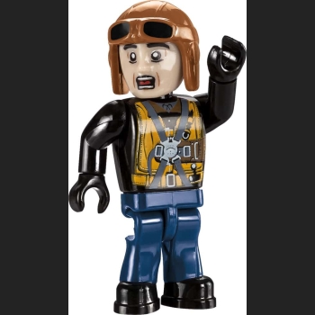 Heinkel HE 111 P-2 675 Kl.HC WWII